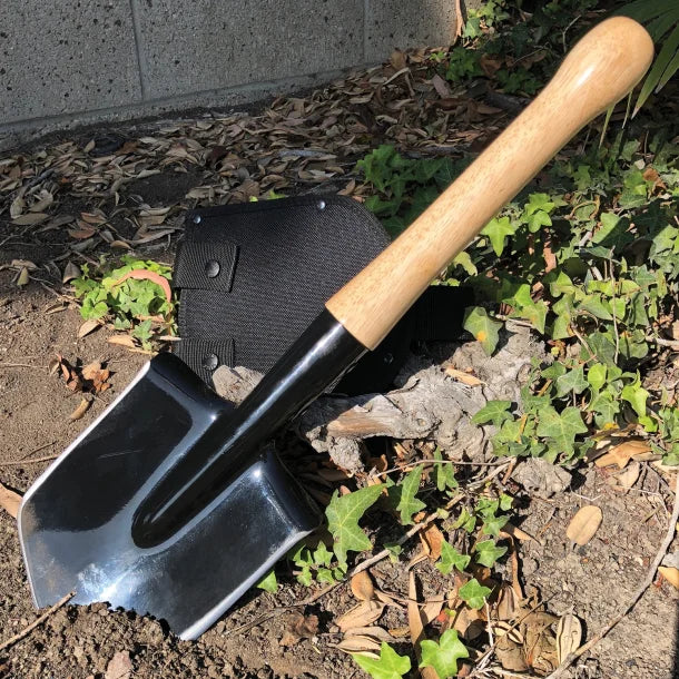 Cold Steel® Special Forces Shovel