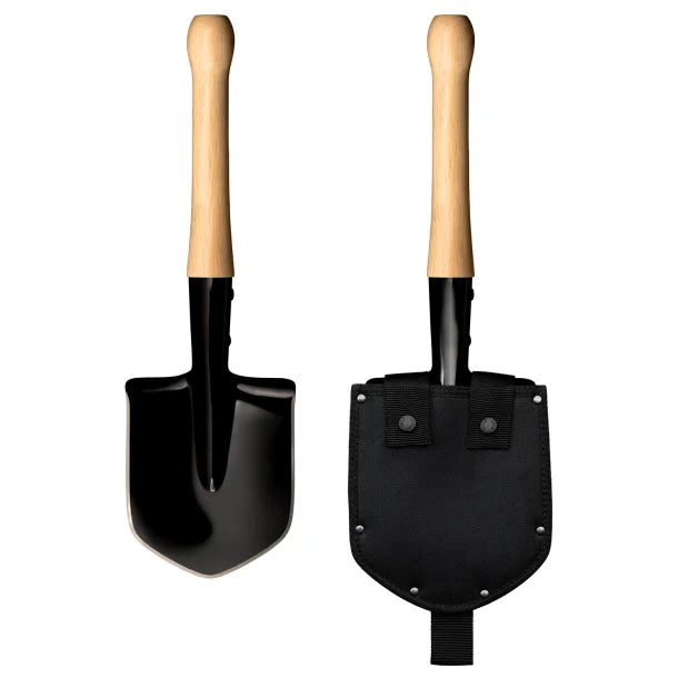 Cold Steel® Special Forces Shovel