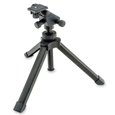 CARSON® SkyChaser™ 70 mm Refractor Beginner Telescope with Tabletop Tripod