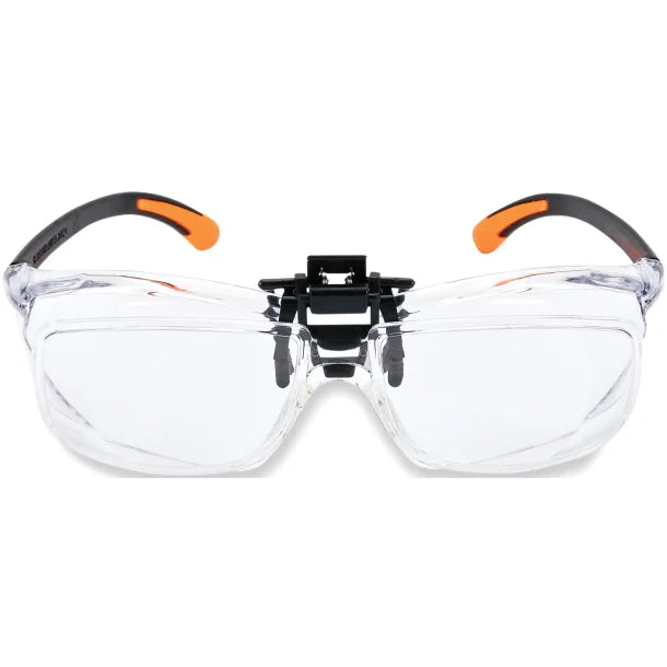 CARSON® Magnifying Safety Glasses