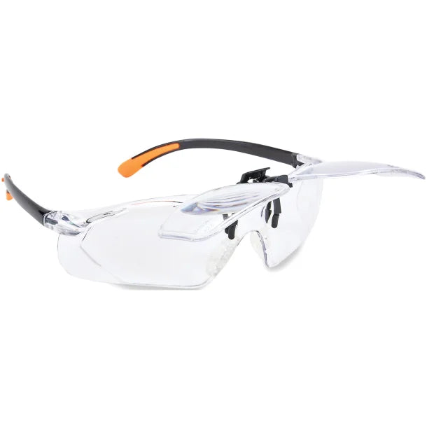 CARSON® Magnifying Safety Glasses