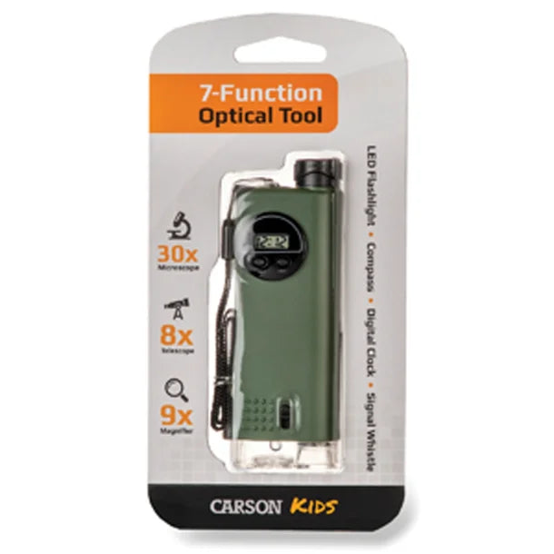 CARSON® CP-11 X-Scope™ Optical Pocket Tool