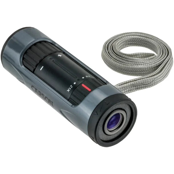 CARSON® MonoZoom™ 7x to 21x 21 mm Monocular