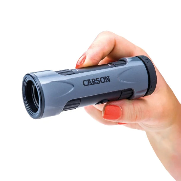 CARSON® MonoZoom™ 7x to 21x 21 mm Monocular