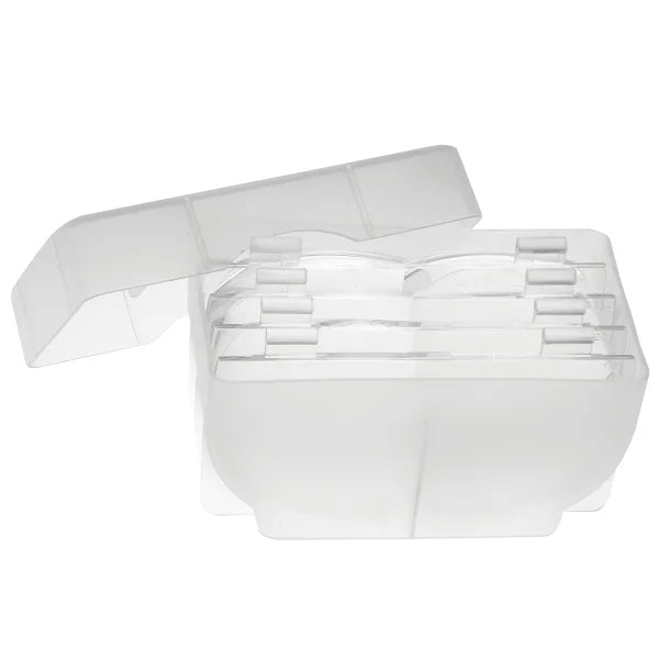 CARSON® MagniVisor™ Deluxe LED Head Visor Magnifier