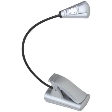 CARSON® FlexNeck™ Fully-Adjustable Booklight