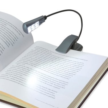 CARSON® FlexNeck™ Plus Fully-Adjustable Booklight