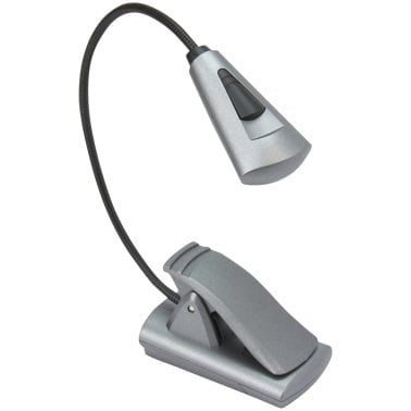 CARSON® FlexNeck™ Plus Fully-Adjustable Booklight