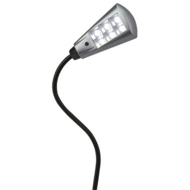 CARSON® FlexNeck™ Plus Fully-Adjustable Booklight