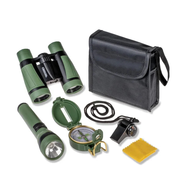 CARSON® HU-401 AdventurePak™