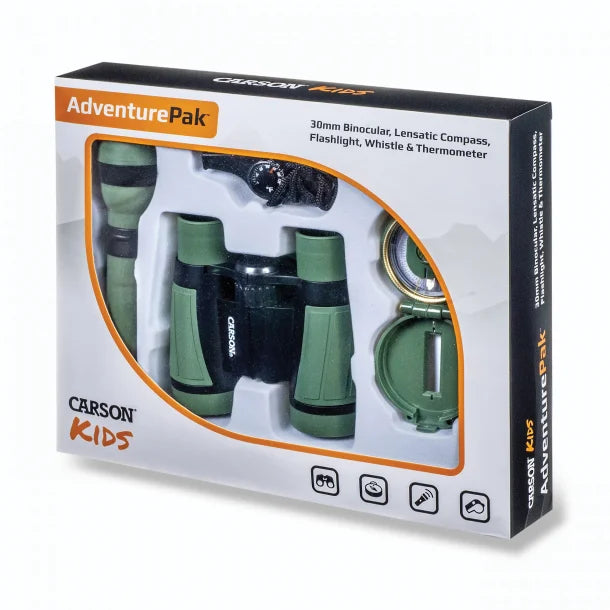 CARSON® HU-401 AdventurePak™