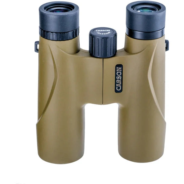 CARSON® Stinger™ 12x 32 mm Compact Portable Binoculars