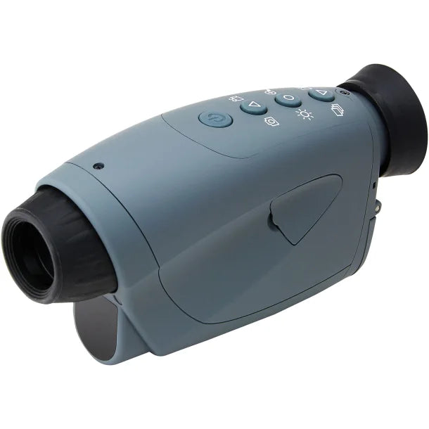 CARSON® Aura™ Plus Digital Night Vision Monocular/Camcorder