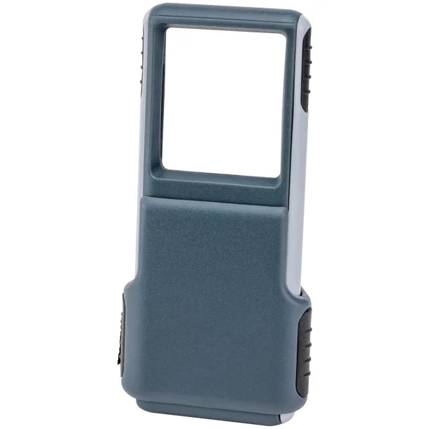 CARSON® MiniBrite™ 3x Slide-Out LED Magnifier