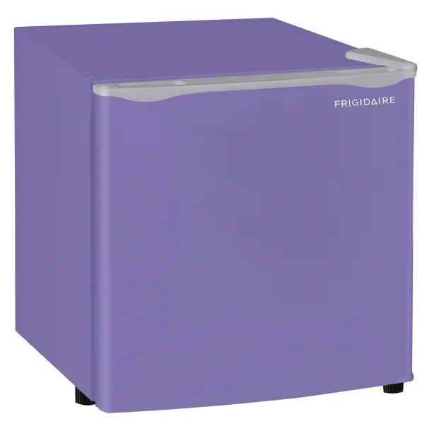 Frigidaire® 1.6-Cu.-Ft. 50-Watt Compact Refrigerator (Purple)