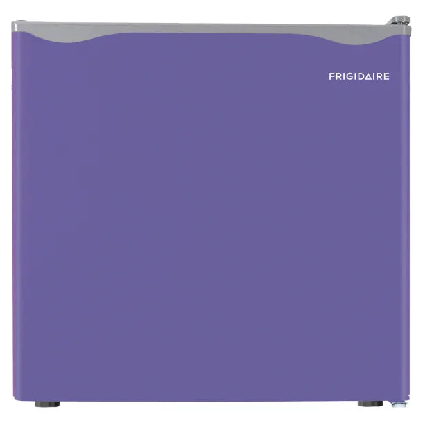 Frigidaire® 1.6-Cu.-Ft. 50-Watt Compact Refrigerator (Purple)