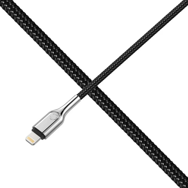 Cygnett® Armored Lightning® to USB Charge and Sync Cable (6 Ft.)