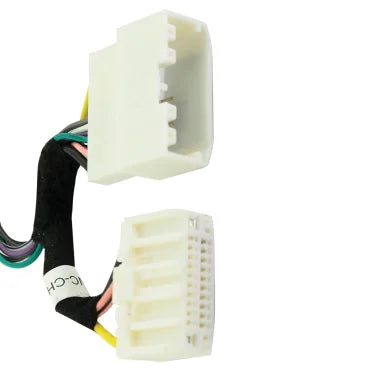 PAC® Factory ANC Module Bypass Harness for Select Chrysler®, Jeep®, and Ram® Vehicles, ANC-CH01