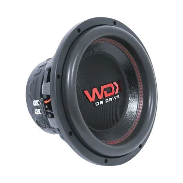 DB Drive™ WDX® G1 Series 4-Ohm DVC Subwoofer (12 Inch, 2,000 Watts Max)