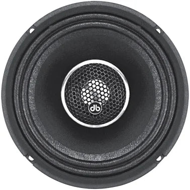 DB Drive™ WDX® MOTO Series 6MOTO 6.5-Inch 350-Watt Max 2-Way Speakers