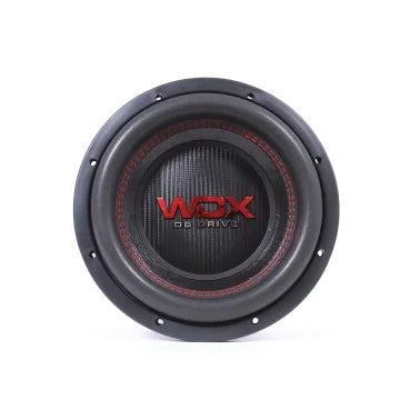 DB Drive™ WDX® G1 Series 4-Ohm DVC Subwoofer (8 Inch, 1,200 Watts Max)