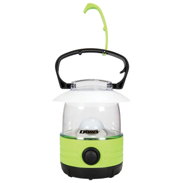 Dorcy® Adventure Series 130-Lumen Portable Rechargeable Mini LED Lantern