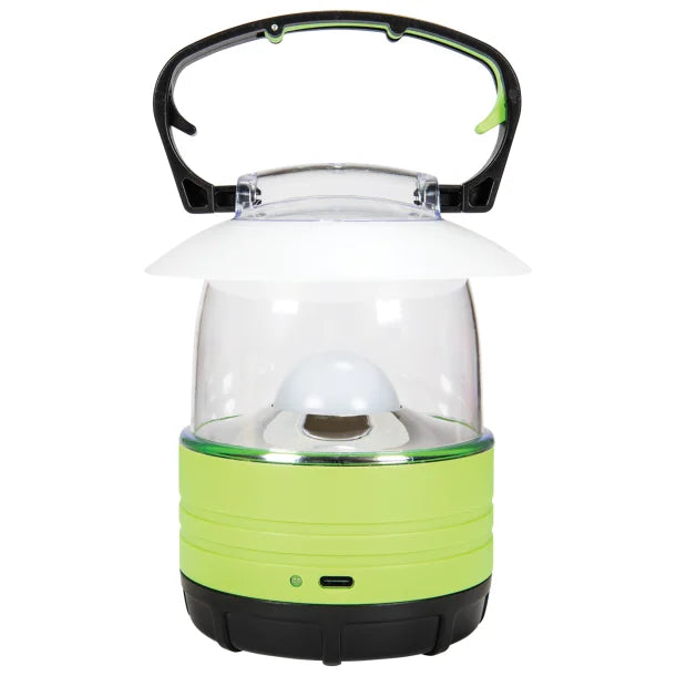 Dorcy® Adventure Series 130-Lumen Portable Rechargeable Mini LED Lantern