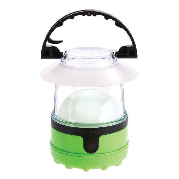 Dorcy® LED Mini Lanterns with Batteries, 3 Pack