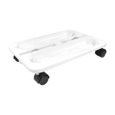 Deflecto® Stack 'N Go® Caddy Wheel Base