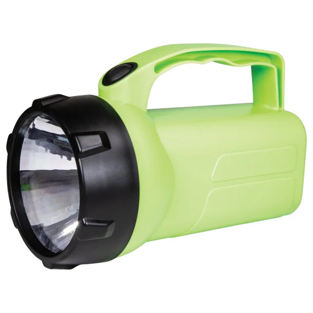 Dorcy® 180-Lumen Floating LED Rechargeable Floating Lantern Spotlight