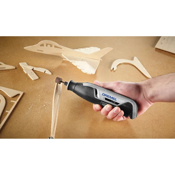 Dremel® Lite 4-Volt Multipurpose Cordless Rotary Tool