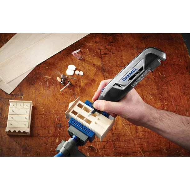 Dremel® Lite 4-Volt Multipurpose Cordless Rotary Tool