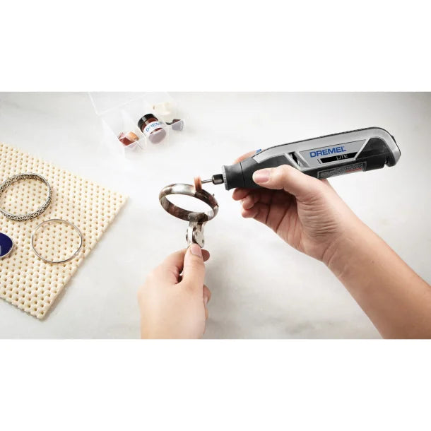 Dremel® Lite 4-Volt Multipurpose Cordless Rotary Tool