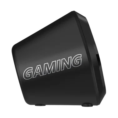 Edifier® Hecate G1000 10-Watt-Peak Bluetooth® Gaming Stereo Speakers (Black)