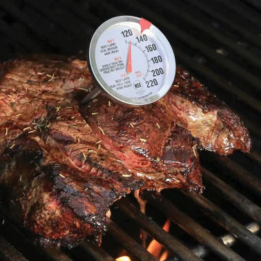 Escali® Oven Safe Meat Thermometer