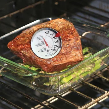 Escali® Oven Safe Meat Thermometer