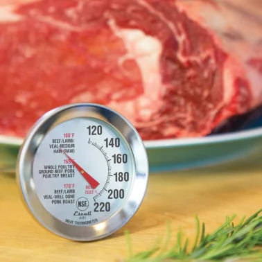 Escali® Oven Safe Meat Thermometer