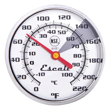 Escali® Instant-Read Beverage Thermometer