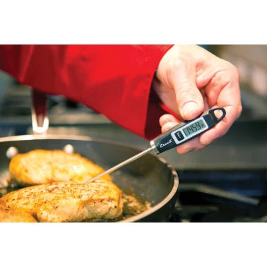 Escali® Gourmet Digital Thermometer (Black)