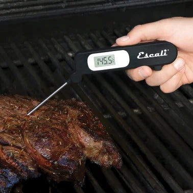 Escali® Folding Digital Thermometer