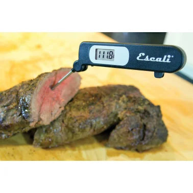 Escali® Folding Digital Thermometer