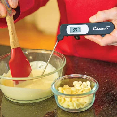 Escali® Folding Digital Thermometer