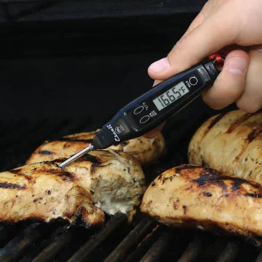 Escali® Digital Pen Thermometer