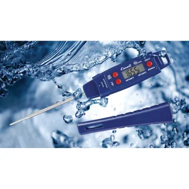 Escali® Waterproof Digital Thermometer