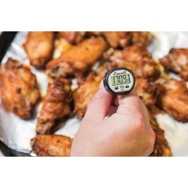 Escali® Digital Pocket Thermometer