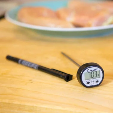 Escali® Digital Pocket Thermometer