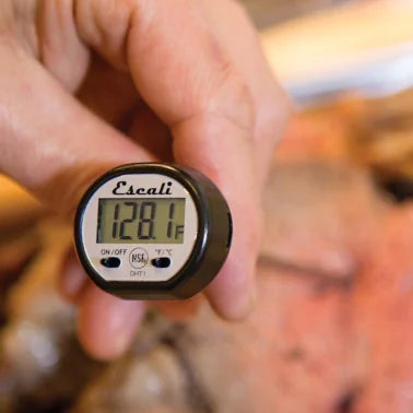 Escali® Digital Pocket Thermometer