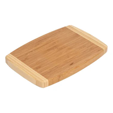 Joyce Chen® Burnished Bamboo Cutting Board (Small)