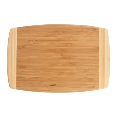 Joyce Chen® Burnished Bamboo Cutting Board (Small)