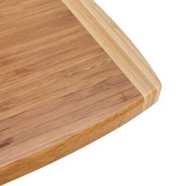 Joyce Chen® Burnished Bamboo Cutting Board (Small)